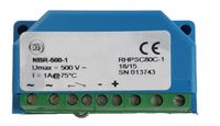 Gleichrichter NBR 500-1_InPixio